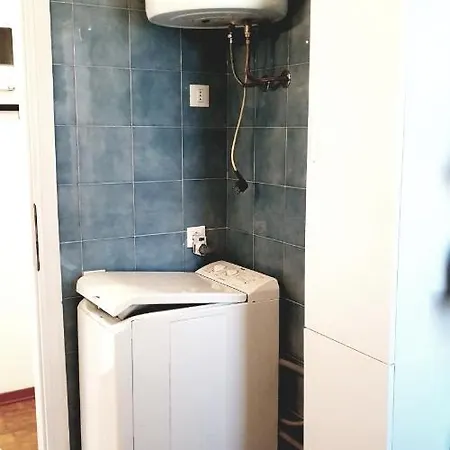 Apartman Tortuga *