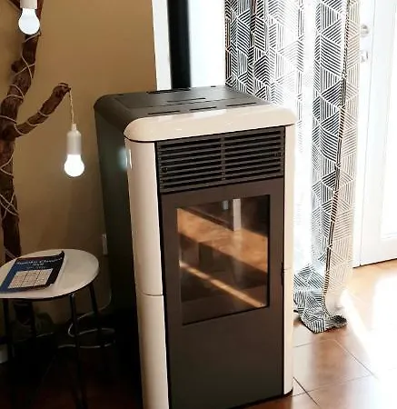 Tortuga Apartman