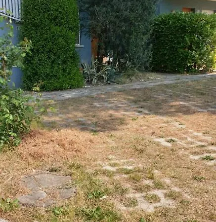Tortuga Apartman *