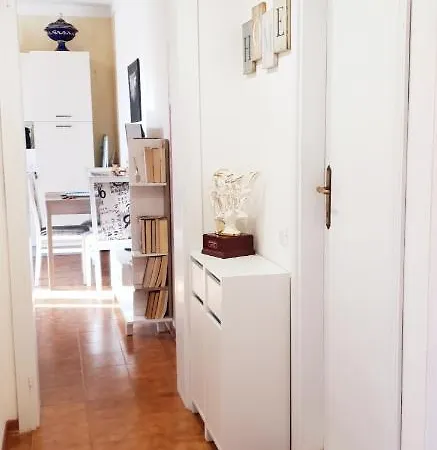 Apartman Tortuga *