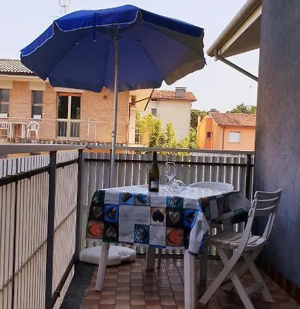 Tortuga Apartman *
