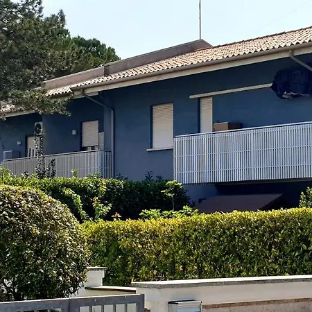 Lägenhet Tortuga Lignano Sabbiadoro