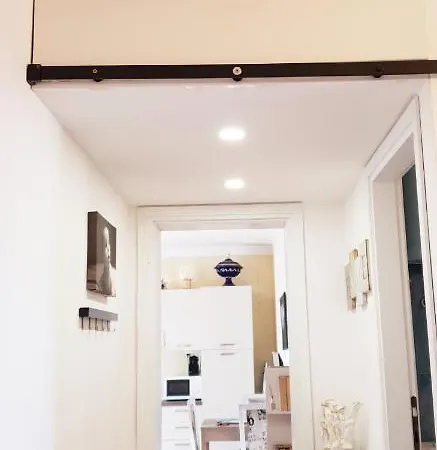 Tortuga Apartman *