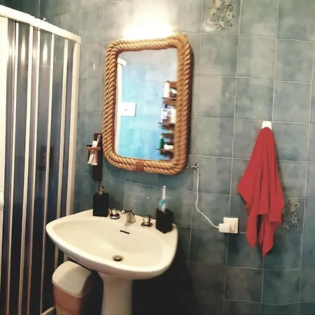 Tortuga Apartman