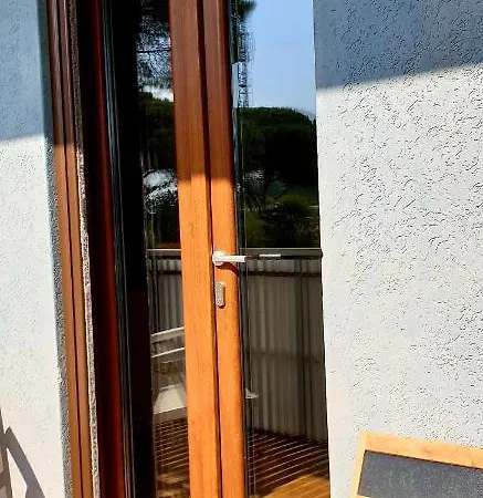 Apartman Tortuga *
