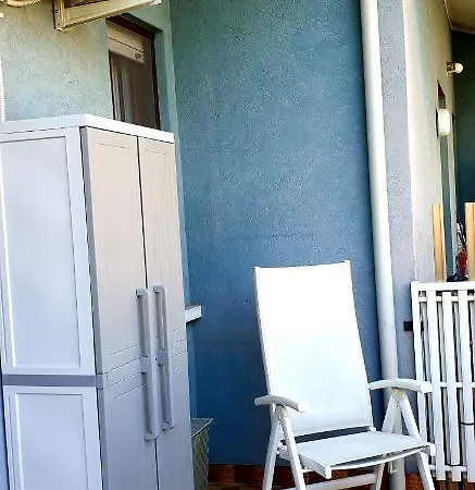 Apartman Tortuga Lignano Sabbiadoro